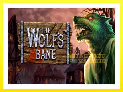 ゲーム機 The Wolf’s Bane - お金のためのゲーム