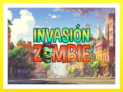 ゲーム機 Invasion Zombie - お金のためのゲーム