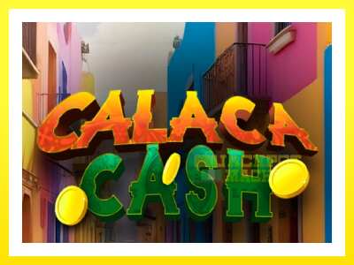 ゲーム機 Calaca Cash - お金のためのゲーム