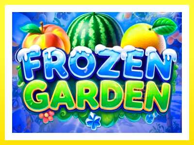 ゲーム機 Frozen Garden - お金のためのゲーム