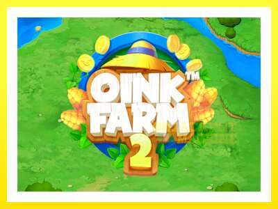 ゲーム機 Oink Farm 2 - お金のためのゲーム