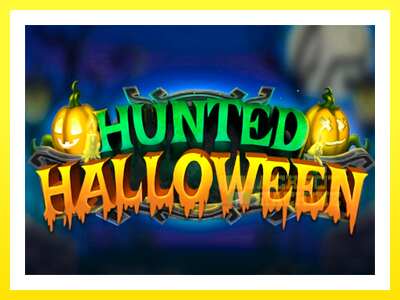 ゲーム機 Hunted Halloween - お金のためのゲーム