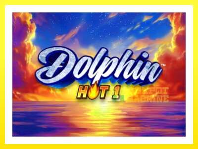 ゲーム機 Dolphin Hot 1 - お金のためのゲーム