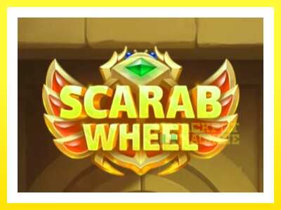 ゲーム機 Scarab Wheel - お金のためのゲーム