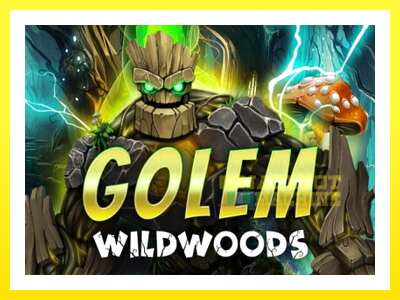 ゲーム機 Golem Wildwoods - お金のためのゲーム