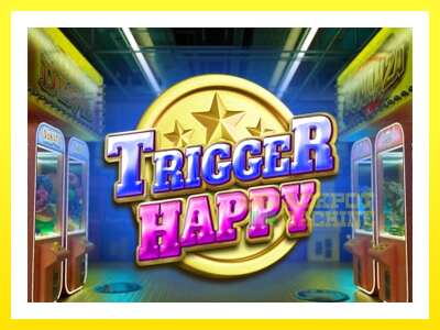 ゲーム機 Trigger Happy - お金のためのゲーム