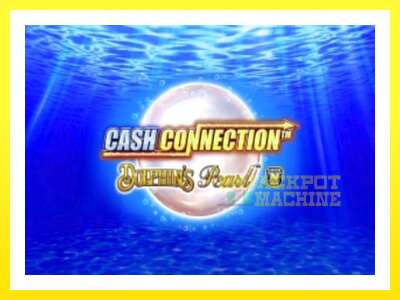 ゲーム機 Cash Connection Dolphins Pearl - お金のためのゲーム