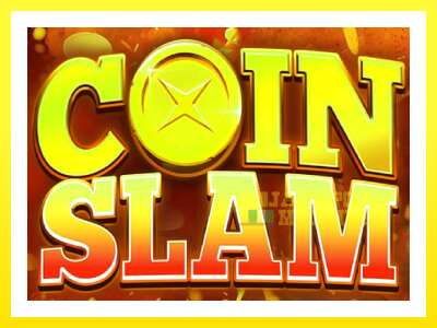 ゲーム機 Coin Slam - お金のためのゲーム