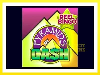 ゲーム機 Pyramids of Cash with Reel Bingo - お金のためのゲーム