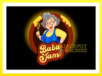 ゲーム機 Baba Jam - お金のためのゲーム