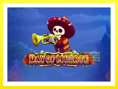 ゲーム機 Day of Muerte - お金のためのゲーム