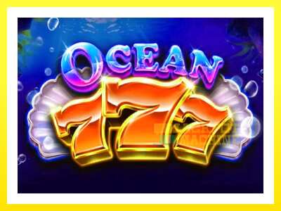 ゲーム機 Ocean 777 - お金のためのゲーム