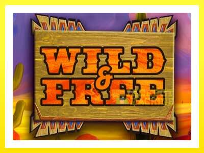 ゲーム機 Wild & Free - お金のためのゲーム