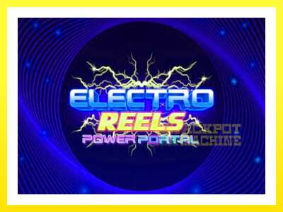 ゲーム機 Electro Reels Power Portal - お金のためのゲーム