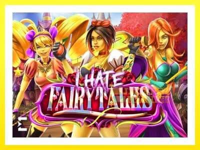 ゲーム機 I Hate Fairytales - お金のためのゲーム