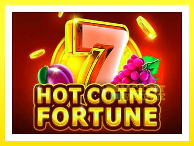 ゲーム機 Hot Coins Fortune - お金のためのゲーム