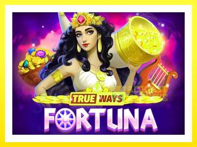 ゲーム機 Fortuna Trueways - お金のためのゲーム