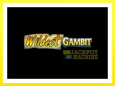 ゲーム機 Wildest Gambit - お金のためのゲーム