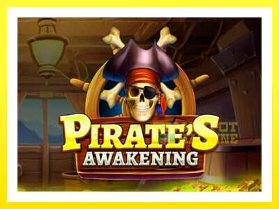 ゲーム機 Pirates Awakening - お金のためのゲーム