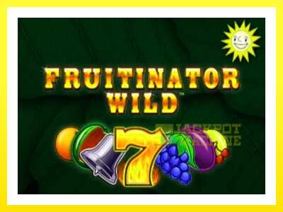 ゲーム機 Fruitinator Wild - お金のためのゲーム