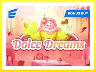 ゲーム機 Dolce Dreams - お金のためのゲーム