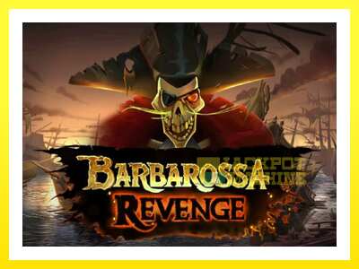 ゲーム機 Barbarossa Revenge - お金のためのゲーム