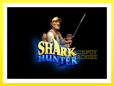 ゲーム機 Shark Hunter - お金のためのゲーム