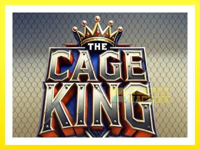 ゲーム機 The Cage King - お金のためのゲーム