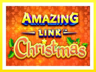 ゲーム機 Amazing Link Christmas - お金のためのゲーム