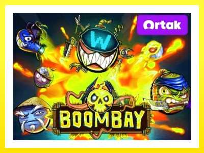 ゲーム機 Boombay - お金のためのゲーム