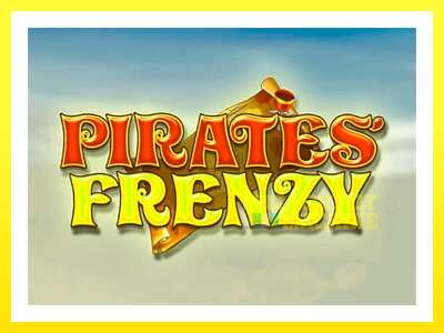 ゲーム機 Pirates Frenzy - お金のためのゲーム