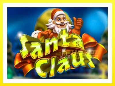 ゲーム機 Santa Claus - お金のためのゲーム