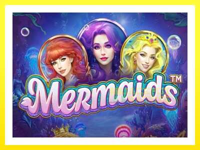 ゲーム機 Mermaids - お金のためのゲーム