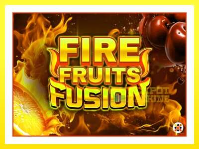 ゲーム機 Fire Fruits Fusion - お金のためのゲーム