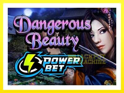 ゲーム機 Dangerous Beauty Power Bet - お金のためのゲーム