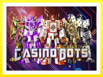 ゲーム機 Casino Bots - お金のためのゲーム