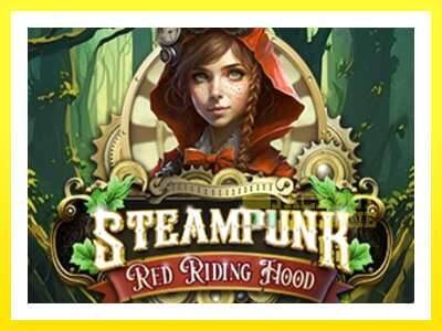 ゲーム機 Steampunk Red Riding Hood - お金のためのゲーム