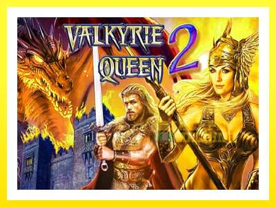 ゲーム機 Valkyrie Queen 2 - お金のためのゲーム