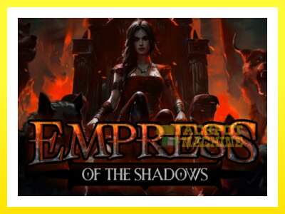 ゲーム機 Empress of the Shadows - お金のためのゲーム