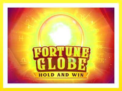 ゲーム機 Fortune Globe - お金のためのゲーム