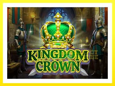 ゲーム機 Kingdom Crown - お金のためのゲーム