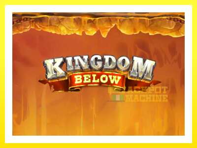 ゲーム機 Kingdom Below - お金のためのゲーム