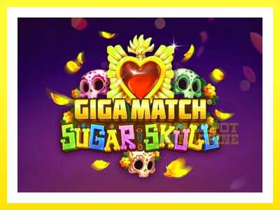 ゲーム機 Giga Match Sugar Skull - お金のためのゲーム