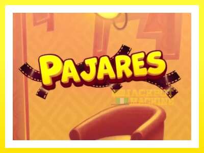 ゲーム機 Pajares - お金のためのゲーム