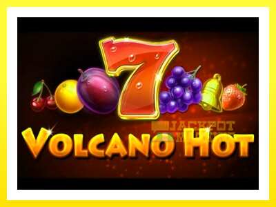 ゲーム機 Volcano Hot - お金のためのゲーム