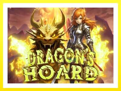 ゲーム機 Dragons Hoard - お金のためのゲーム