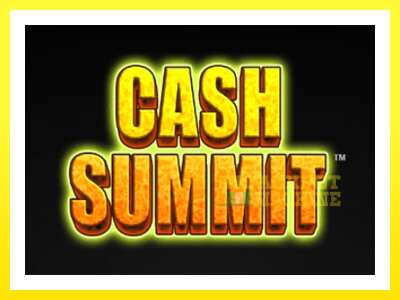 ゲーム機 Cash Summit - お金のためのゲーム