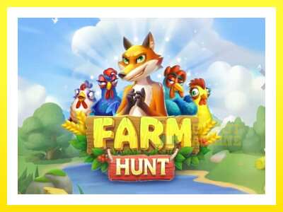 ゲーム機 Farm Hunt - お金のためのゲーム