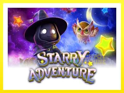 ゲーム機 Starry Adventure - お金のためのゲーム