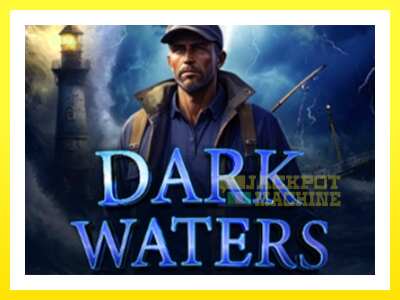 ゲーム機 Dark Waters - お金のためのゲーム